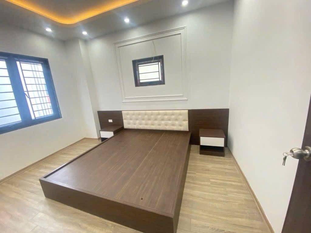 BÁN GẤP NHÀ 3 TẦNG – BÌNH ĐÀ, BÌNH MINH